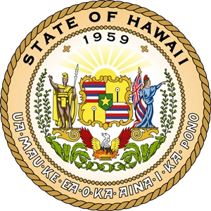 State of Hawaii